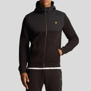 LYLE & SCOTT FELPA UOMO ML1314V