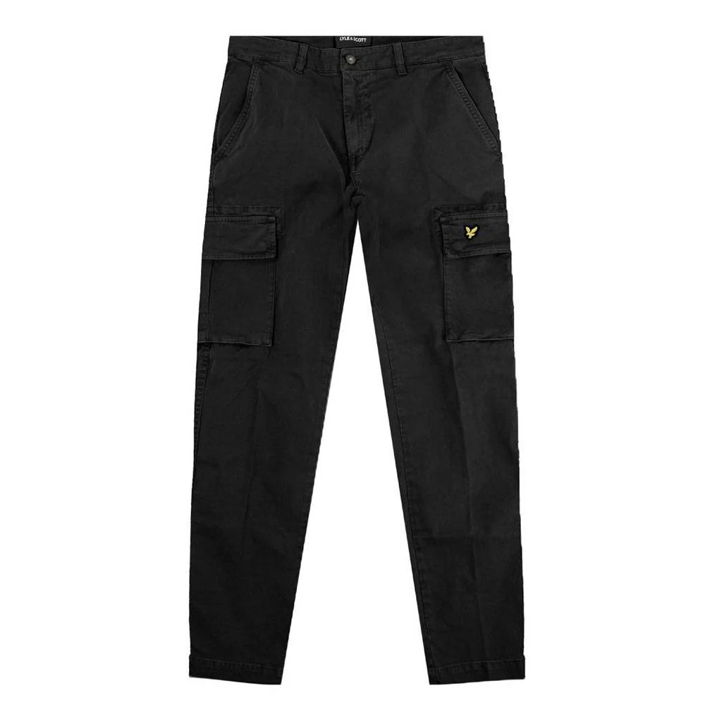 LYLE & SCOTT CARGO UOMO TR0041T - immagine 2