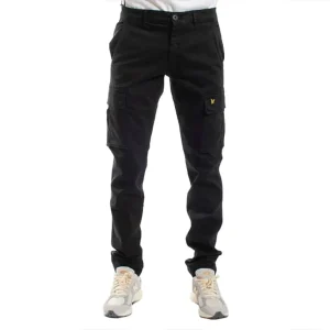 LYLE & SCOTT PANTALONE UOMO TR004IT