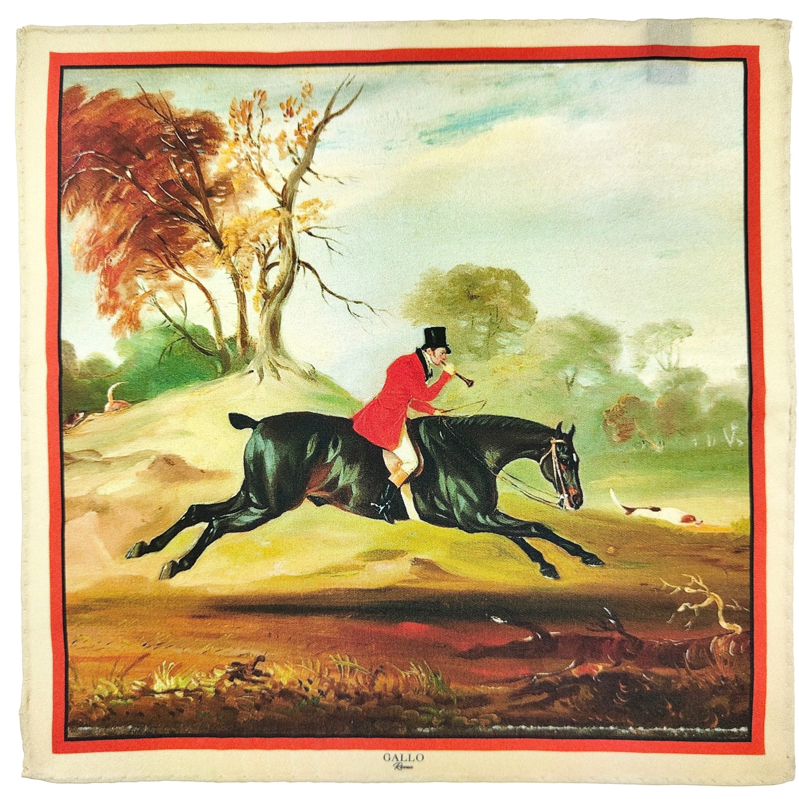 Pocket hunting in an extensive landscape - immagine 2