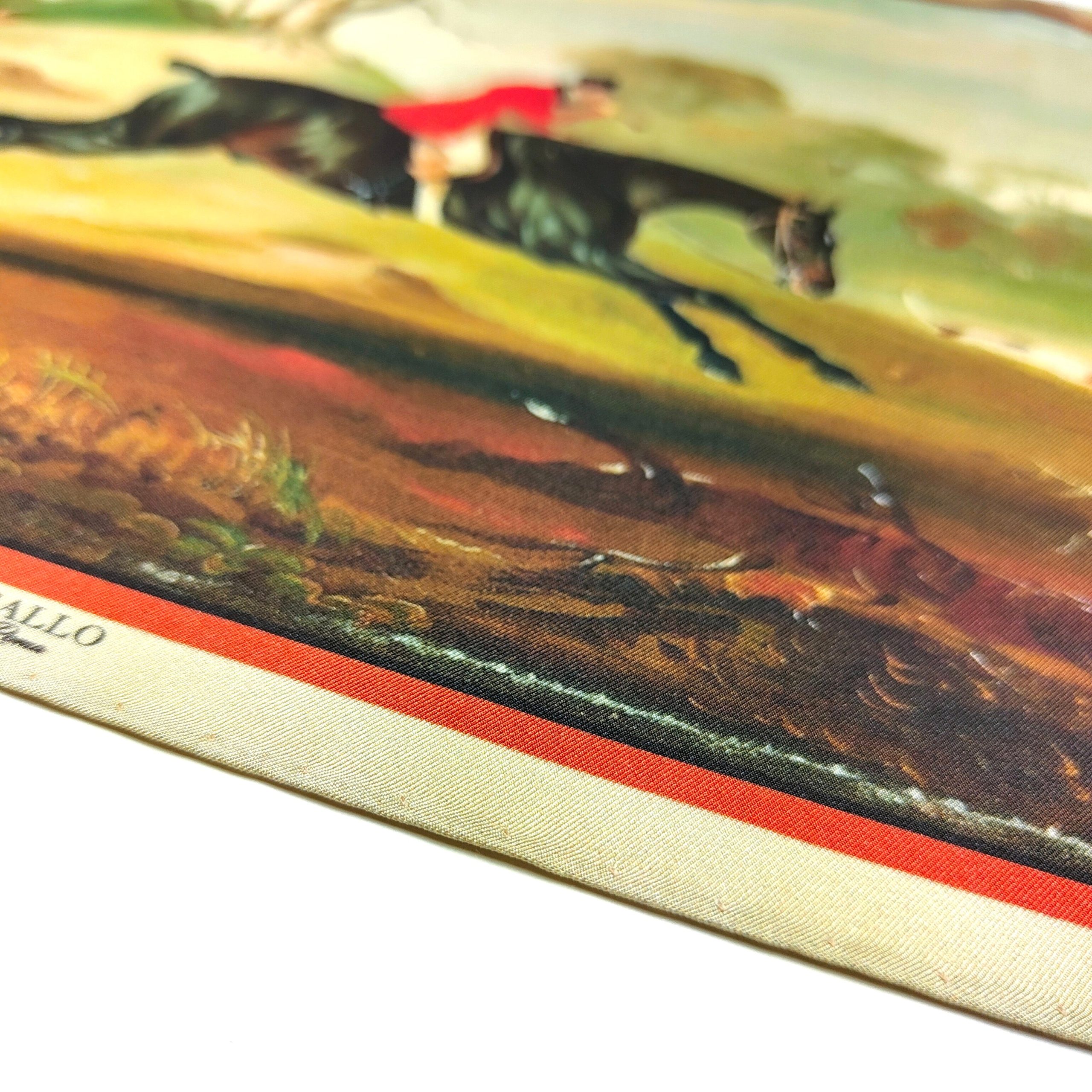 Pocket hunting in an extensive landscape - immagine 6