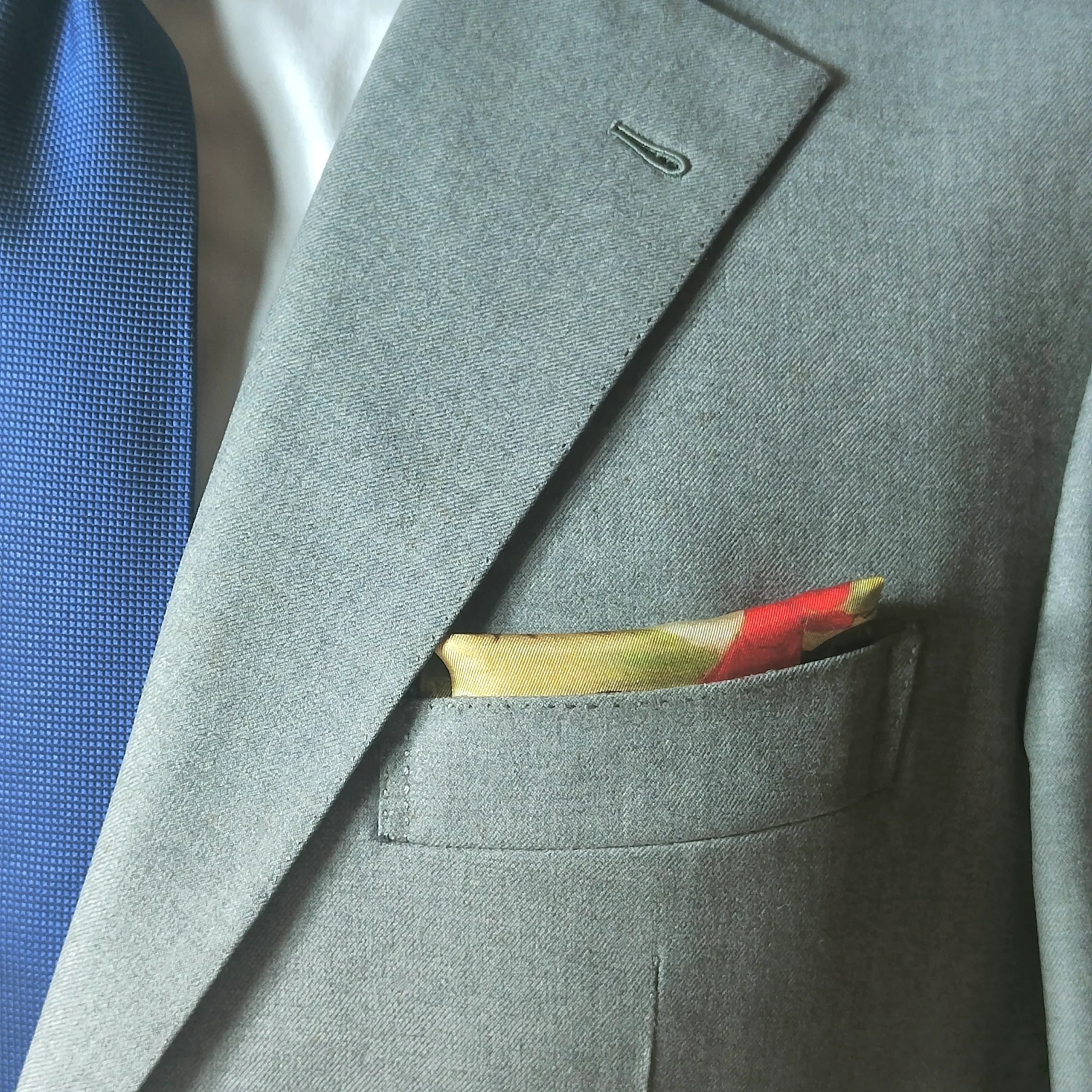 Pocket hunting in an extensive landscape - immagine 5