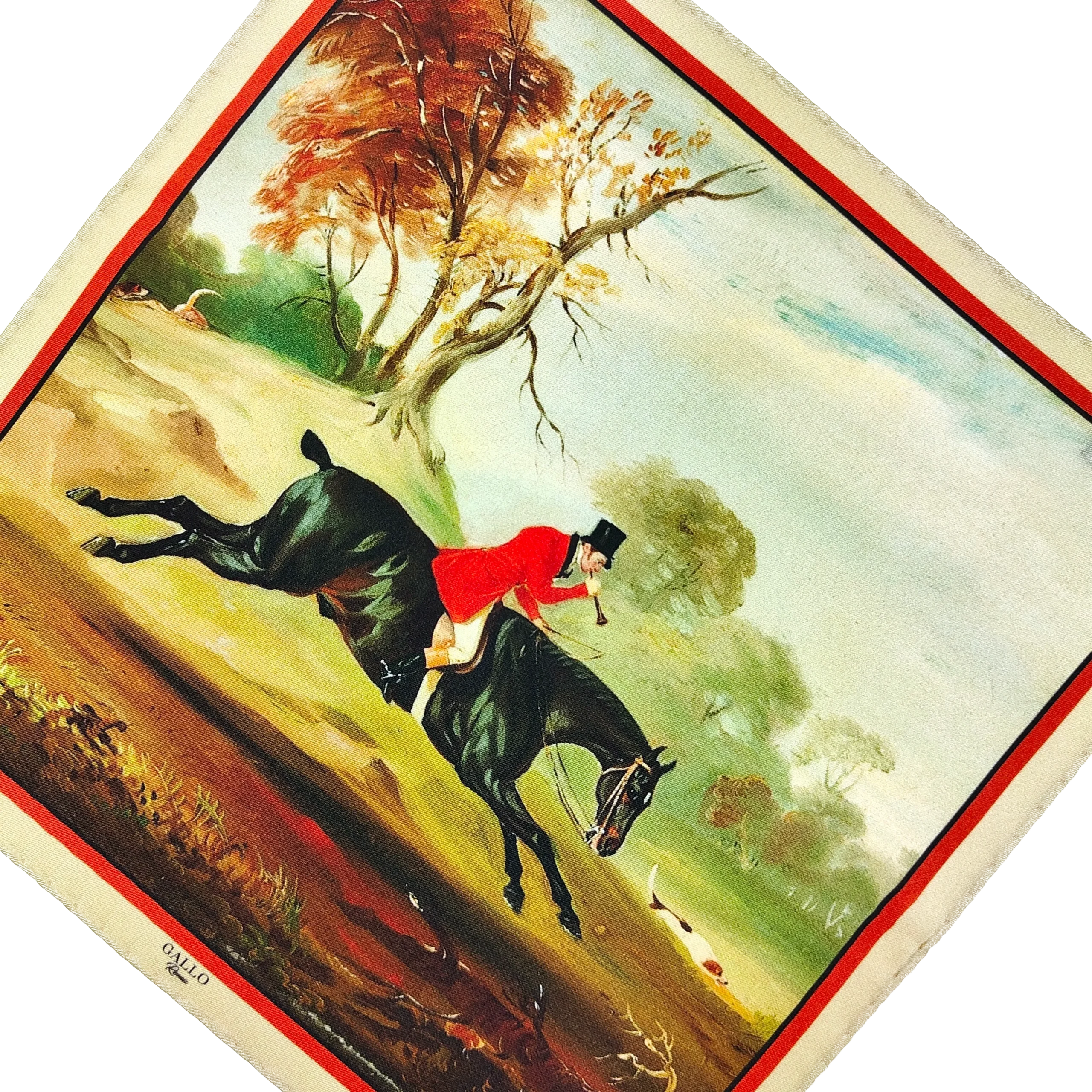 Pocket hunting in an extensive landscape - immagine 7