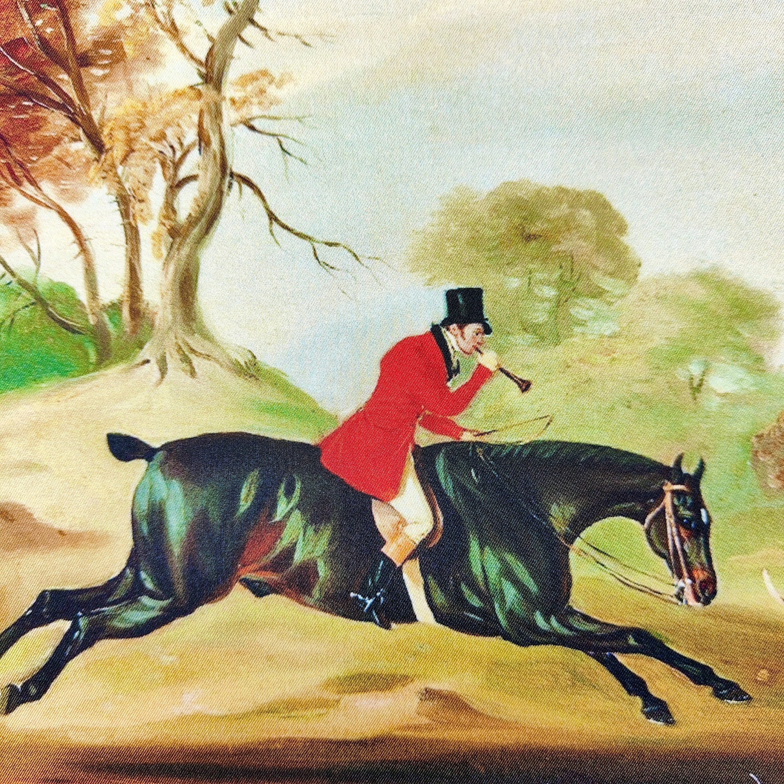 Pocket hunting in an extensive landscape - immagine 8