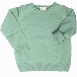 Maglioncino pura lana merino Maglificio di Verona