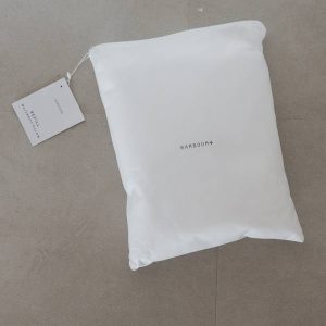 Microsfere riempimento per cuscino allattamento Bamboom