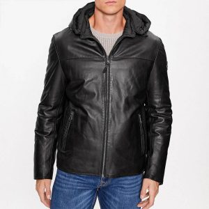 MILESTONE GIUBBINO UOMO RAMIRO