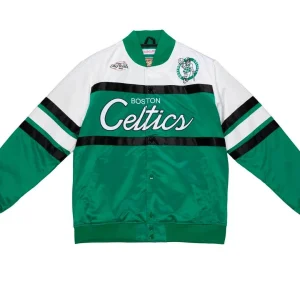 MITCHELL AND NESS JACKET UOMO OJBF1178