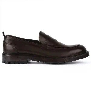 Exton Mocassino da uomo 8321-4154