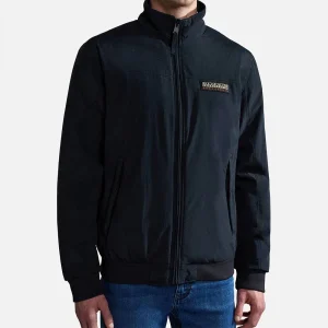 NAPAPIJRI A-SAYLOR GIUBBINO UOMO NP0A4HEV