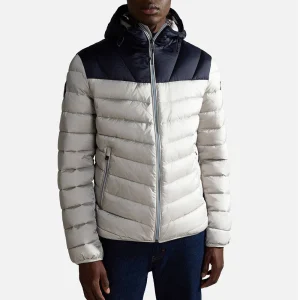 NAPAPIJRI AERONS CB H 3 GIUBBINO UOMO NP0A4GJLH