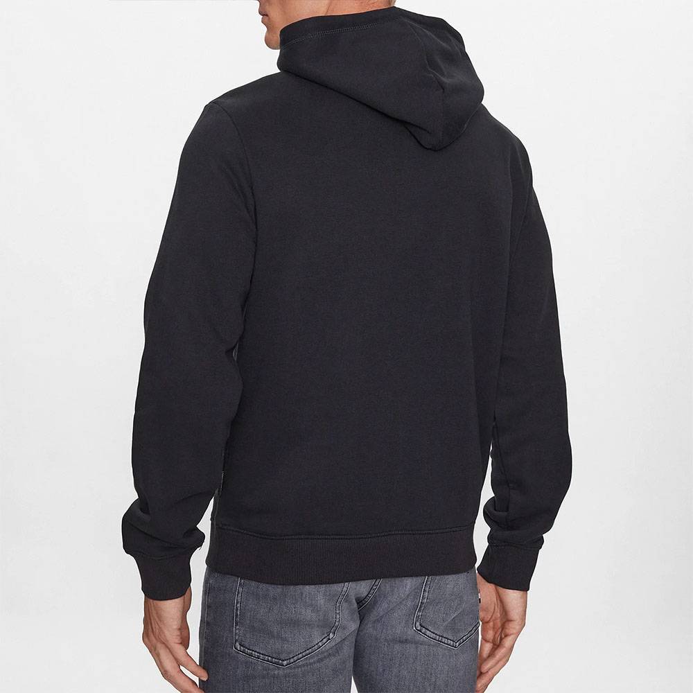 NAPAPIJRI B-GUIRO H1 FELPA UOMO NP0A4HE9 - immagine 3