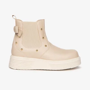 NEROGIARDINI JUNIOR STIVALETTO I232491F