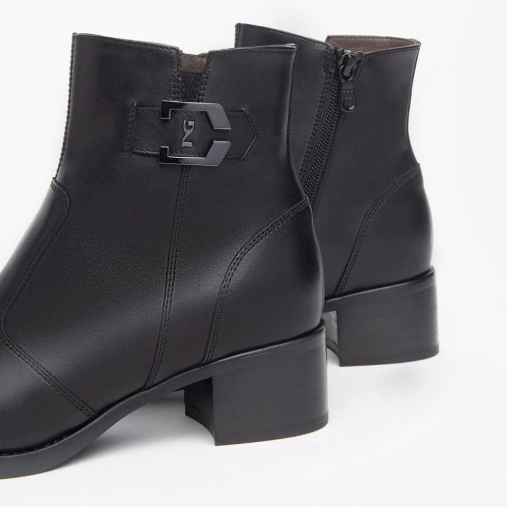 NEROGIARDINI TRONCHETTO DONNA I308232D - immagine 4