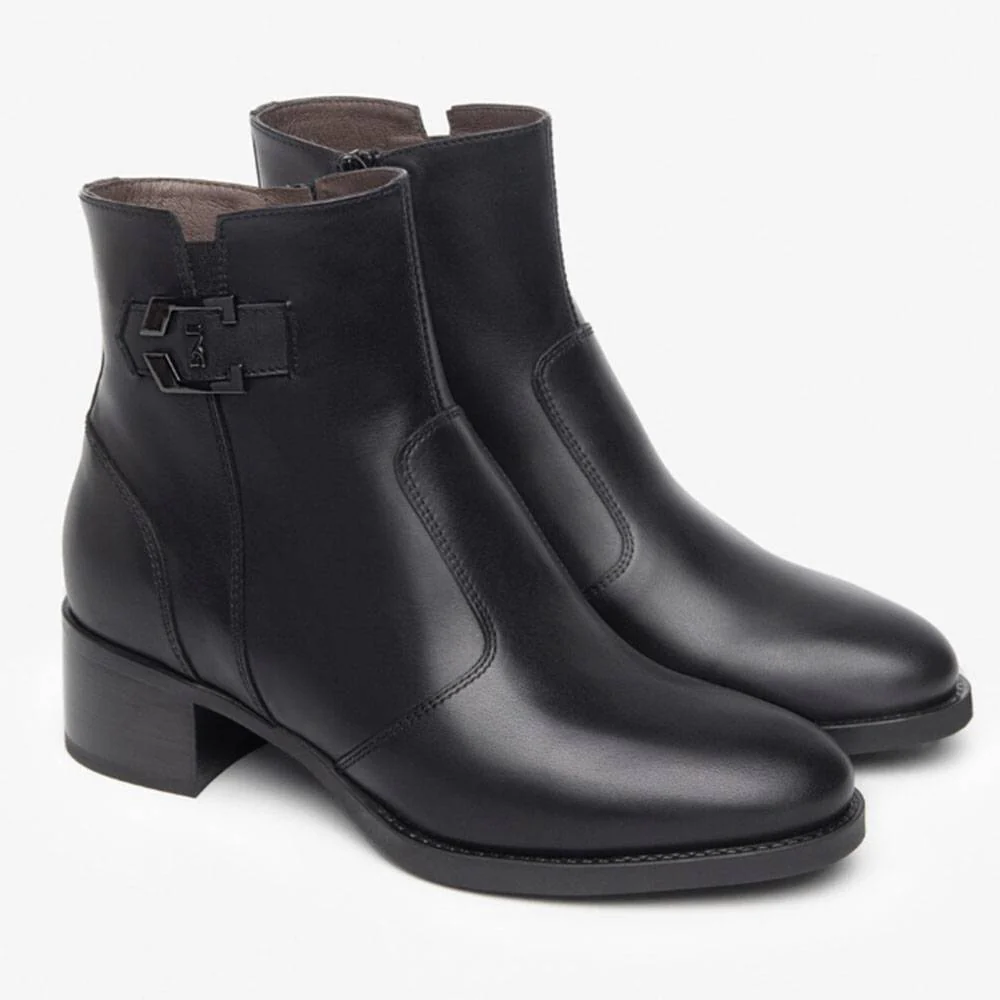 NEROGIARDINI TRONCHETTO DONNA I308232D - immagine 3