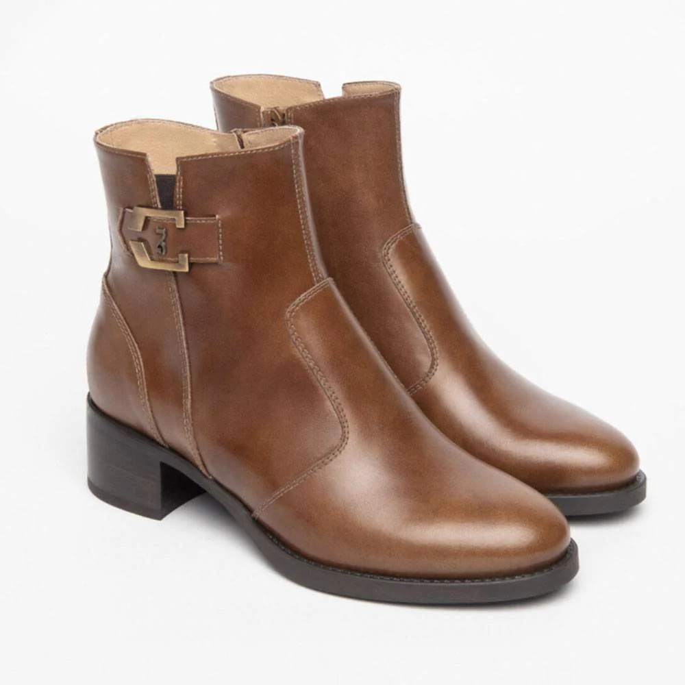 NEROGIARDINI TRONCHETTO DONNA I308232D - immagine 8