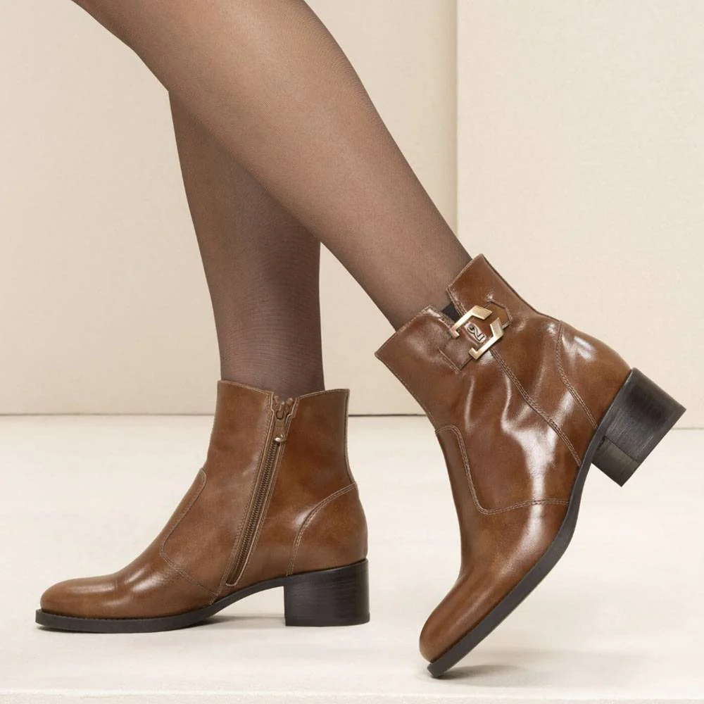 NEROGIARDINI TRONCHETTO DONNA I308232D - immagine 7