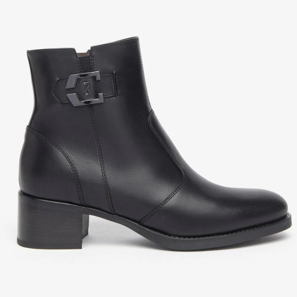 NEROGIARDINI TRONCHETTO DONNA I308232D