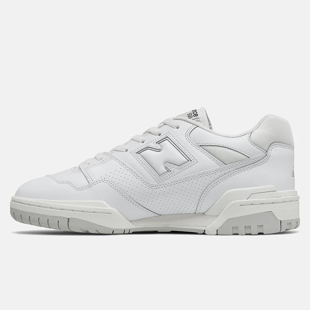 NEW BALANCE 550 SNEAKERS UNISEX BB550PB1 - immagine 3