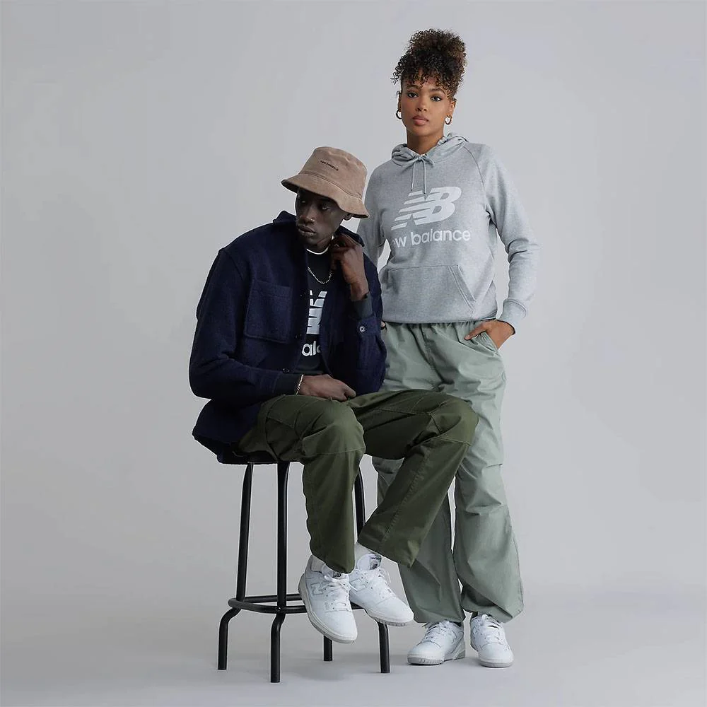 NEW BALANCE 550 SNEAKERS UNISEX BB550PB1 - immagine 4