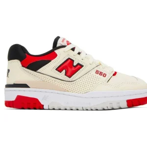 NEW BALANCE 550 SNEAKERS UOMO BB550VTB