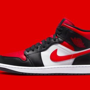 NIKE AIR JORDAN 1 MID 554724-079