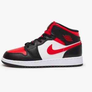 NIKE AIR JORDAN 1 MID (GS) 554725-079