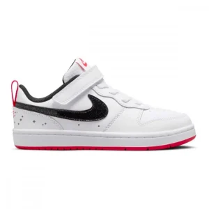 NIKE COURT BOROUGH LOW 2 (SE) DM0111-100