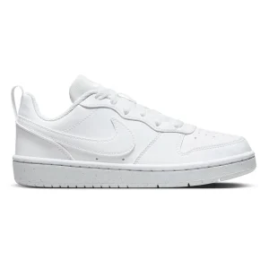 NIKE COURT BOROUGH LOW RECRAFT (GS) DV5456-106