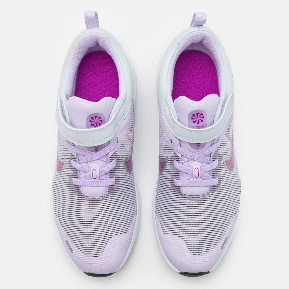 NIKE DOWNSHIFTER 12 DM4194-500 - immagine 4