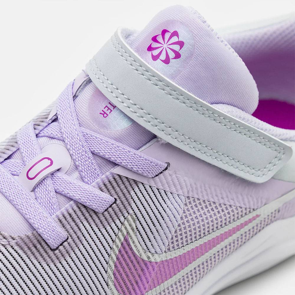 NIKE DOWNSHIFTER 12 DM4194-500 - immagine 5