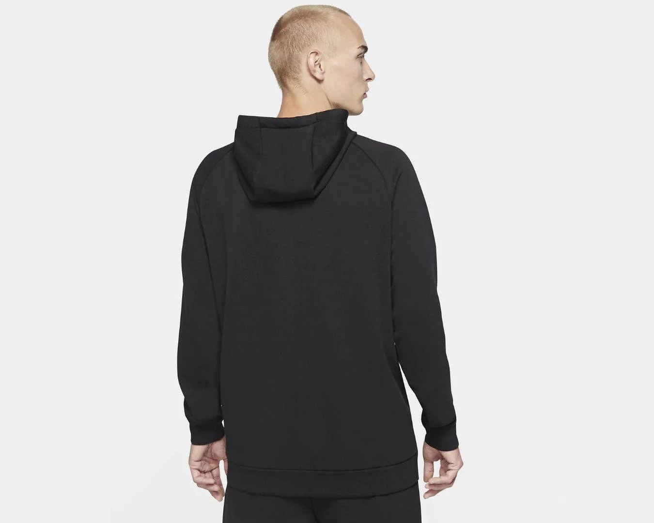 NIKE FELPA UOMO CZ2425-010 - immagine 4