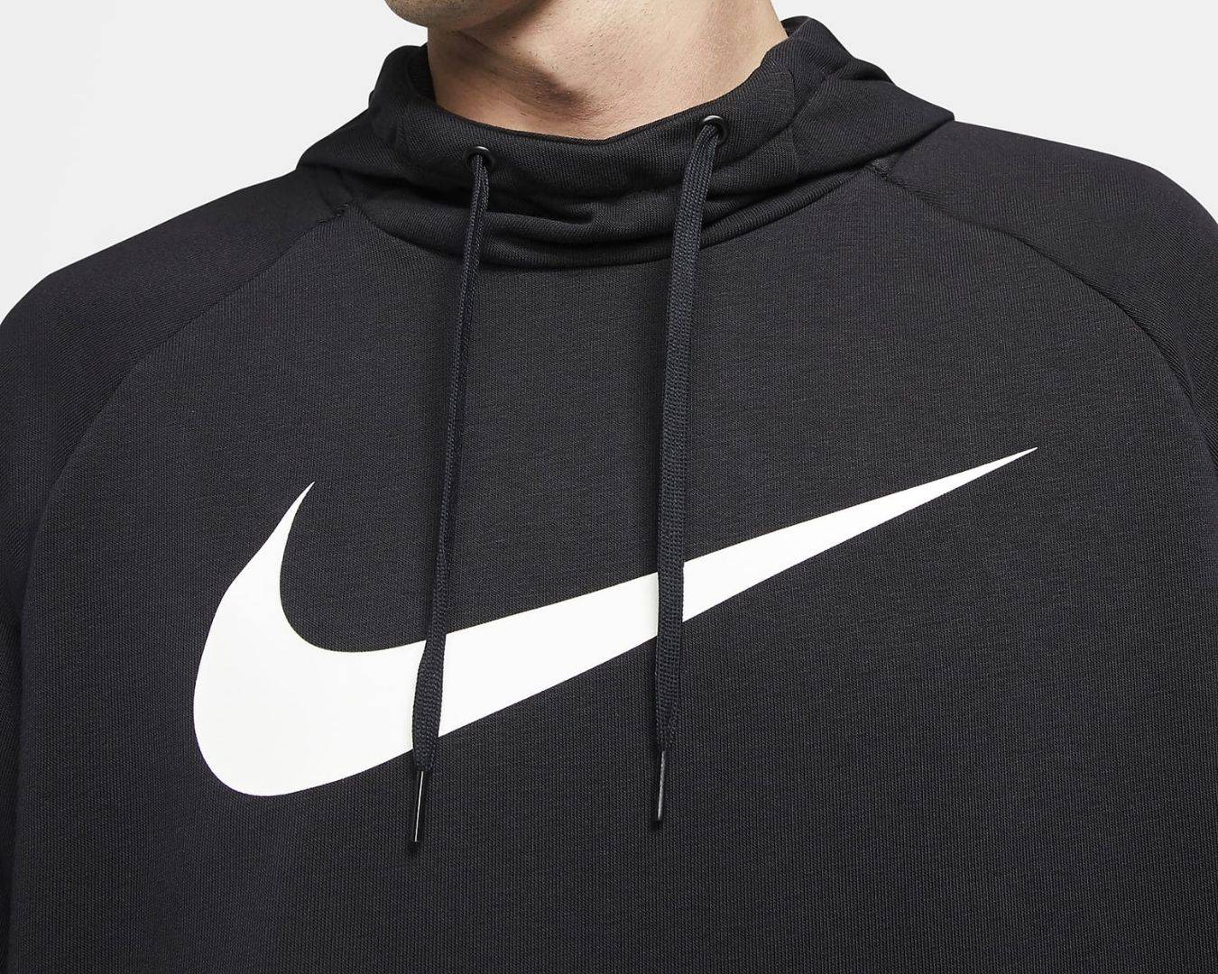 NIKE FELPA UOMO CZ2425-010 - immagine 3