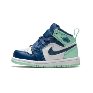 NIKE JORDAN 1 MID (TD) 640735-413