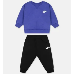 NIKE TUTA BAMBINO 66L474-023