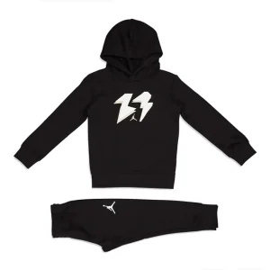 NIKE TUTA BAMBINO 85C556-023