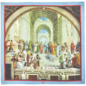 Pochette studio di atene