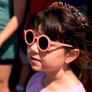 Occhiali da sole neonato-bambino Grench & co