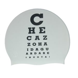 OCULISTA CAP