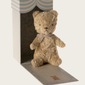 Il mio primo orsacchiotto Maileg