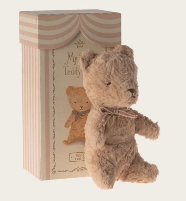 Il mio primo orsacchiotto Maileg - immagine 6