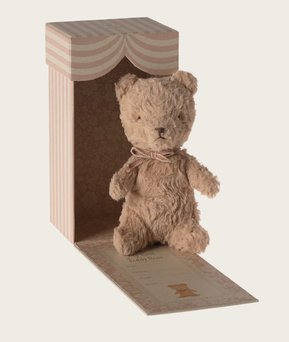 Il mio primo orsacchiotto Maileg - immagine 3