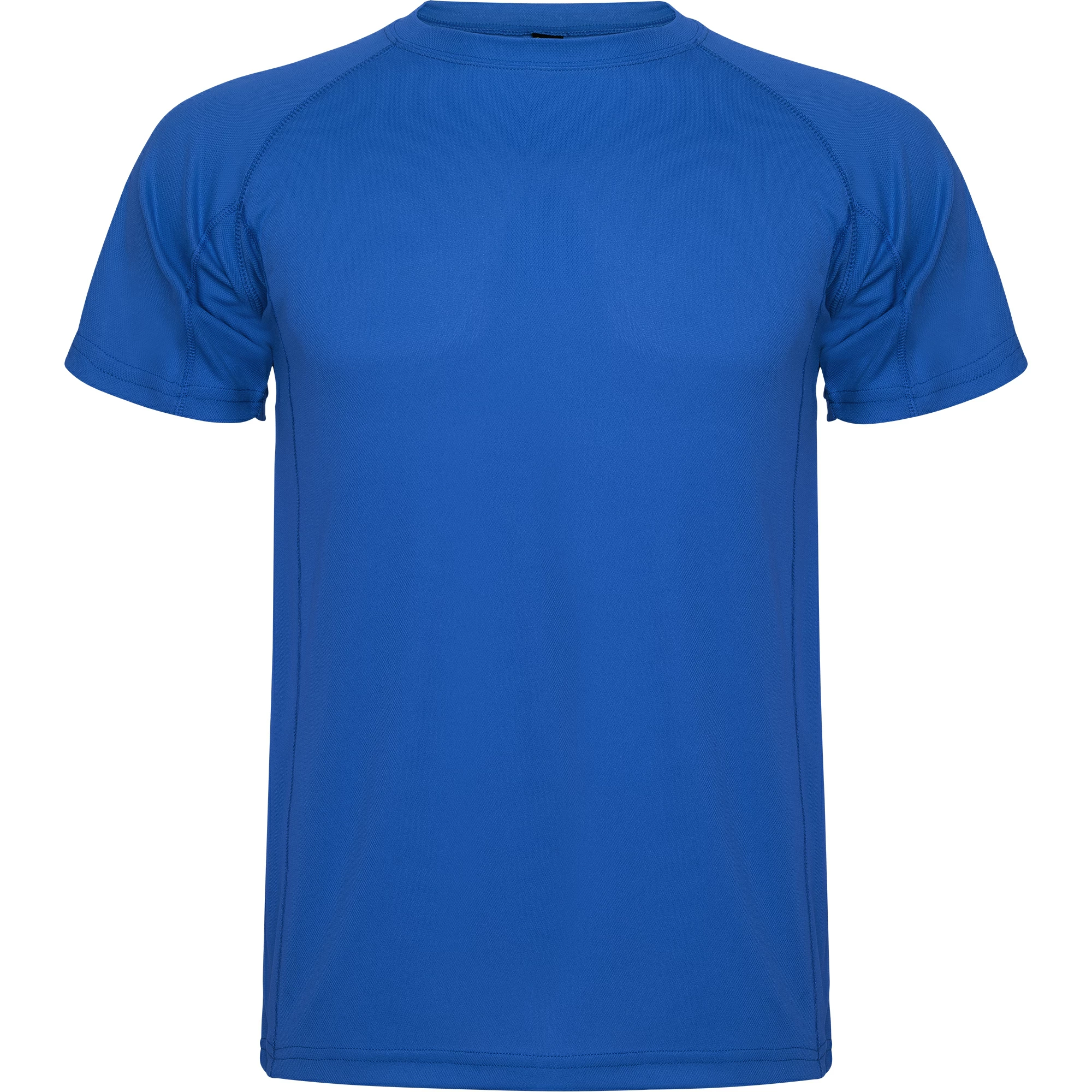 0425 Montecarlo Roly | T-shirt Uomo | Tessuto Tecnico | Piquet | 150gr/m2 - immagine 2