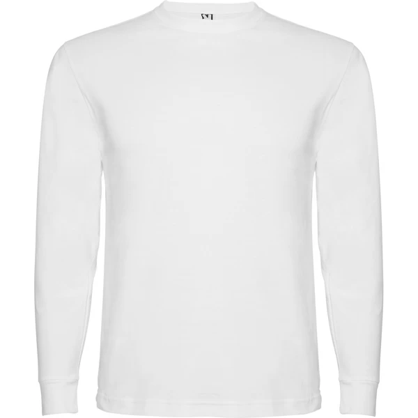 1205 Pointer Child Roly | T-shirt Bambino | Manica Lunga | 100% Cotone | 165 gr/m2 - immagine 3