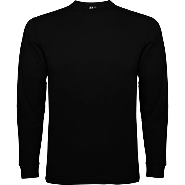 1205 Pointer Child Roly | T-shirt Bambino | Manica Lunga | 100% Cotone | 165 gr/m2 - immagine 7