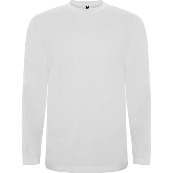 1217 Extreme Roly | T-shirt Bambino | Manica Lunga | 100% Cotone | 160 gr/m2 - immagine 3