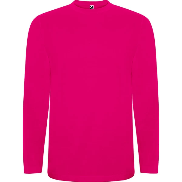 1217 Extreme Roly | T-shirt Bambino | Manica Lunga | 100% Cotone | 160 gr/m2 - immagine 7