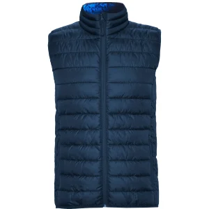 5092 Oslo Roly | Gilet Trapuntato | Smanicato | Uomo | Imbottitura Interna | con Tasche | 290gr/m2