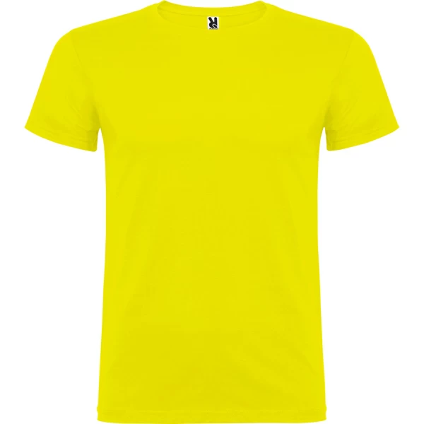 6554 Beagle Roly | T-shirt | Unisex (Uomo|Donna ) | Bambino | 100% Cotone Manica Corta | 100% Cotone | 155 gr/m2 - immagine 5