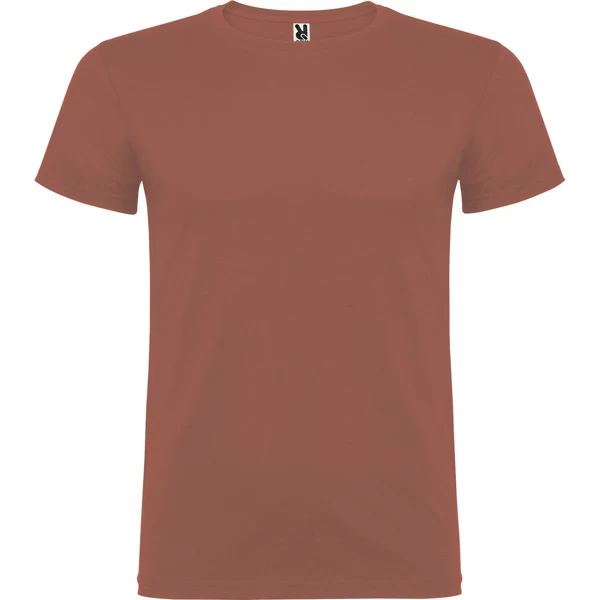 6554 Beagle Roly | T-shirt | Unisex (Uomo|Donna ) | Bambino | 100% Cotone Manica Corta | 100% Cotone | 155 gr/m2 - immagine 9